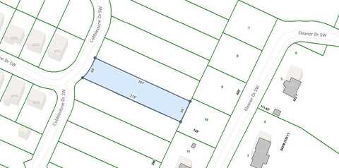Cobblestone Ridge SW lot: 19, Cleveland, TN 37311