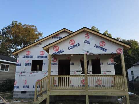 1604 E 46th Street Place, Chattanooga, TN 37407