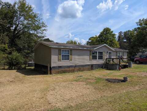 313 Burton Road, Sweetwater, TN 37874