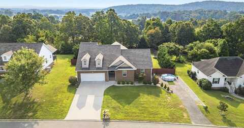 150 Home Place Court SE, Cleveland, TN 37323