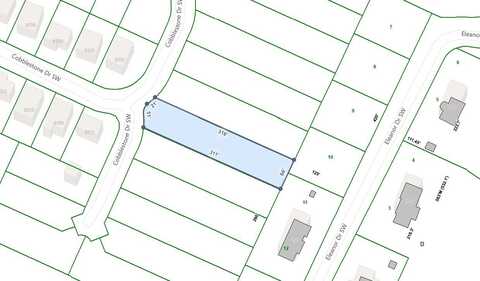 Cobblestone Ridge SW lot: 18, Cleveland, TN 37311