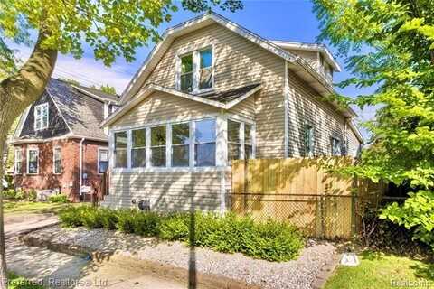2617 4th Street, Trenton, MI 48183
