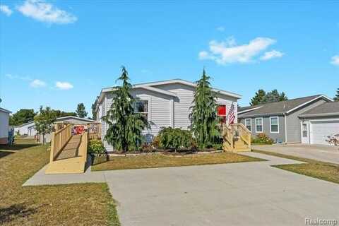 1222 Heather Court, Grass Lake, MI 49240
