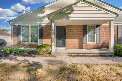 7617 Woodview Drive, Waterford, MI 48327
