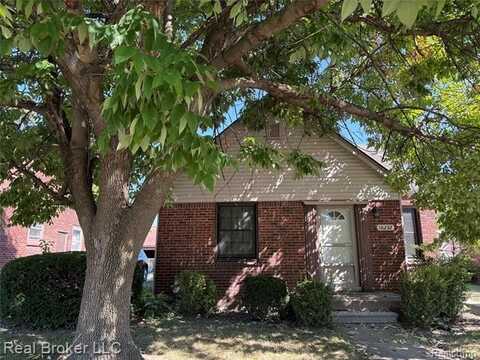 16232 Mansfield Street, Detroit, MI 48235