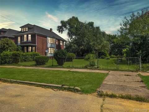 2940 Harding Street, Detroit, MI 48214
