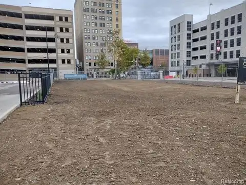 2712 CASS Avenue, Detroit, MI 48201