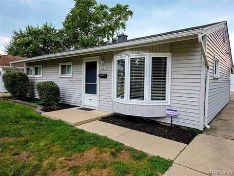36130 Hazelwood Street, Westland, MI 48186