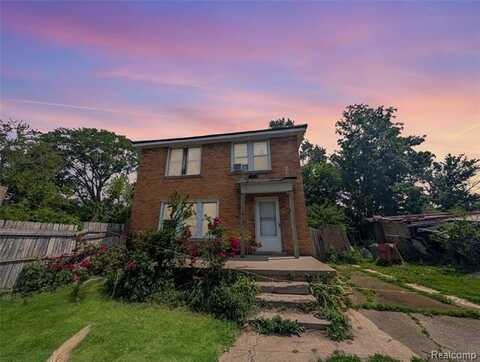 5730 Field Street, Detroit, MI 48213