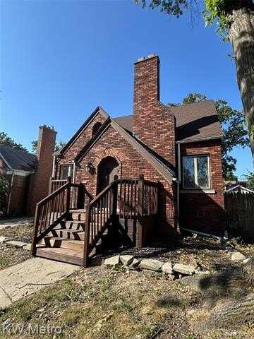 5215 Buckingham, Detroit, MI 48224