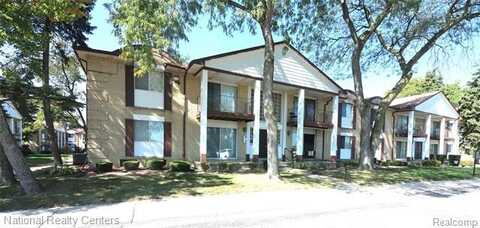 29201 Hayes Road, Warren, MI 48088