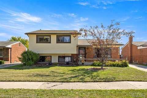 31218 Fairfield Drive, Warren, MI 48088