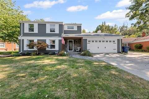 8173 Wood Drive, Grosse Ile, MI 48138