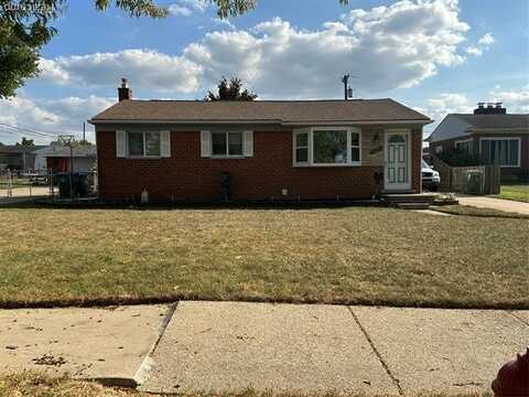 31453 Bridge Avenue, Garden City, MI 48135