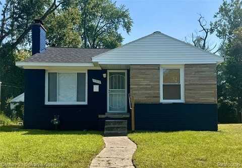 17314 Braile Street, Detroit, MI 48219