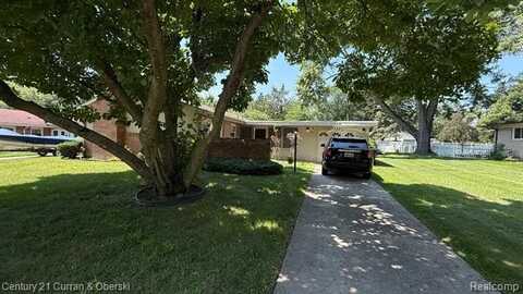 15051 Dixie, Redford, MI 48239