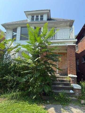 4027 Garland Street, Detroit, MI 48214