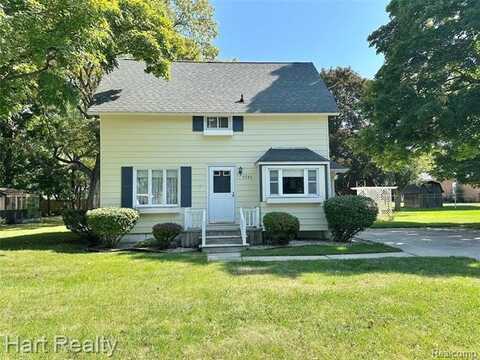 4286 Oak Street, Cass City, MI 48726
