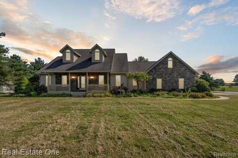 13056 N BRAY Road, Clio, MI 48420