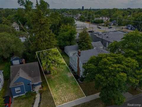 00 Channing Street, Fenton, MI 48220