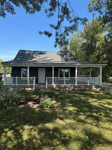 32736 Sibley Road, Romulus, MI 48174