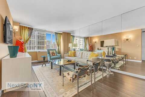 245 East 54th Street 26G, New York, NY 10022