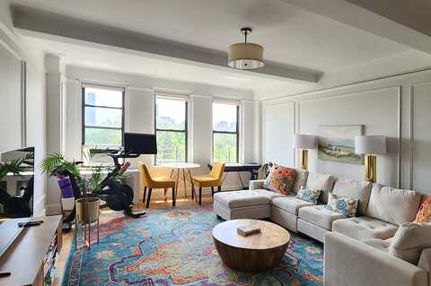 undefined, New York, NY 10025