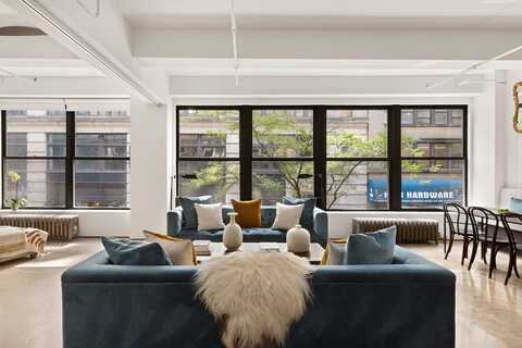 150 West 26th Street, New York, NY 10001