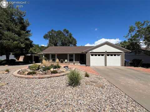 2404 N 5th Street, Canon City, CO 81212