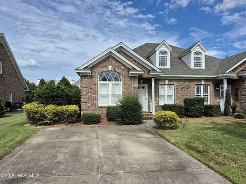 4228 Belgreen Drive, Rocky Mount, NC 27804