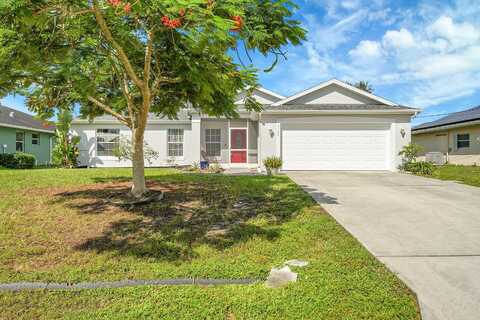 4648 SW Leeward Street SW, Port Saint Lucie, FL 34953