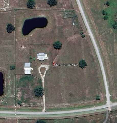 13227 SE 56th Circle, Okeechobee, FL 34974
