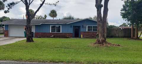 1125 Coral Street, Fort Pierce, FL 34982