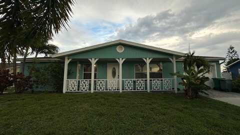 717 SW Curry Street, Port Saint Lucie, FL 34983