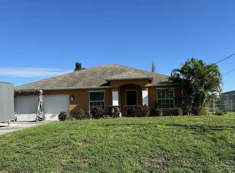 989 SW Idol Avenue, Port Saint Lucie, FL 34953