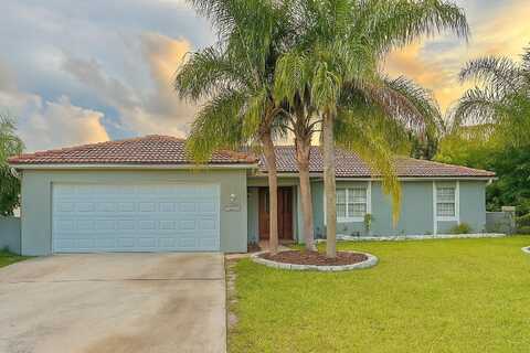 1674 SE North Blackwell Drive N, Port Saint Lucie, FL 34952
