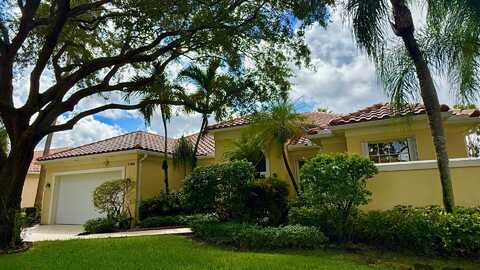7788 Spring Creek Drive, West Palm Beach, FL 33411