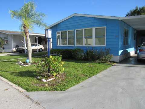 8591 Mary Ann Lane, Port Saint Lucie, FL 34952