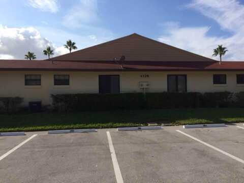 4328 Woodstock Drive, West Palm Beach, FL 33409