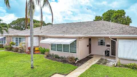 1330 High Point Place N, Delray Beach, FL 33445