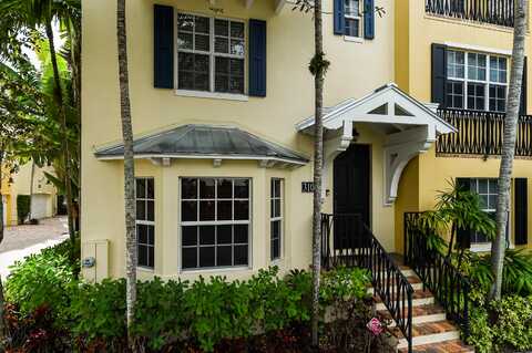 310 Tuxedo Lane, West Palm Beach, FL 33401