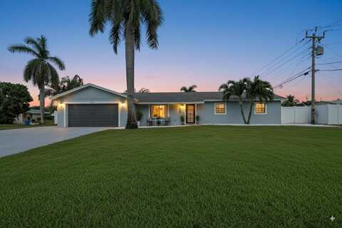 2760 SW 11th Street, Boynton Beach, FL 33426