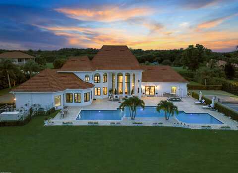 3900 Fieldview Way, Wellington, FL 33414
