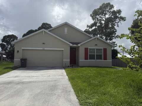 1962 SW Delmonico Avenue, Port Saint Lucie, FL 34953