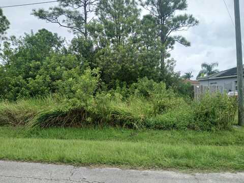 2417 SW Lamb Avenue, Port Saint Lucie, FL 34953