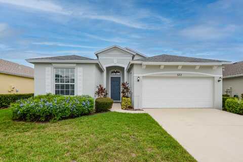 522 SW Indian Key Drive, Port Saint Lucie, FL 34986