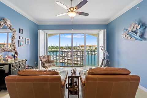 14 W Harbour Isle Drive, Fort Pierce, FL 34949