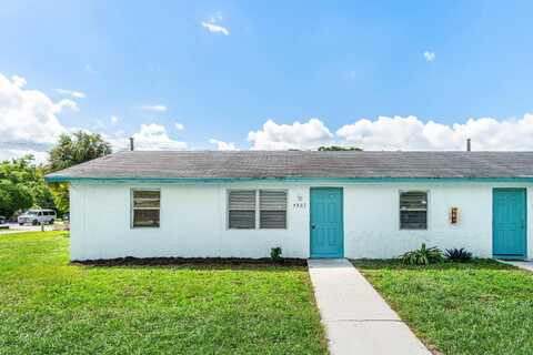 4807 Gulfstream Road, Lake Worth, FL 33461