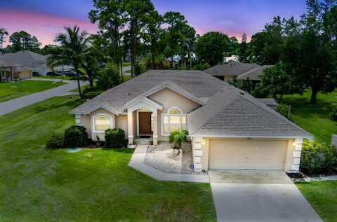 1612 SW Penrose Avenue, Port Saint Lucie, FL 34953