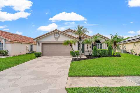 8582 Tourmaline Boulevard, Boynton Beach, FL 33472